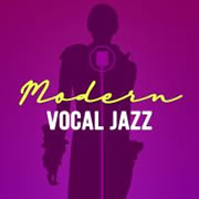 Radio Spinner - Modern Vocal Jazz
