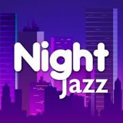 Radio Spinner - Night Jazz