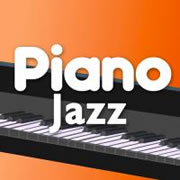 Radio Spinner - Piano Jazz