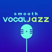 Radio Spinner - Smooth Vocal Jazz логотип