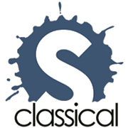 Радио Splash Classical логотип