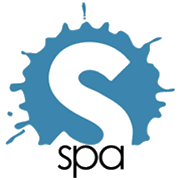 Радио Splash Spa логотип