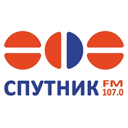 Радио Спутник FM логотип