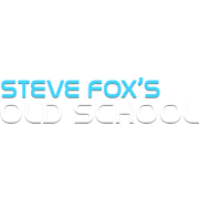Radio STEVE FOX OLD SCHOOL логотип