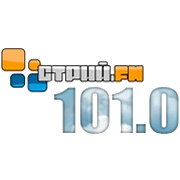 Радио Стрий FM логотип