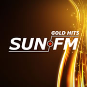 Радио Sun FM Gold Hits логотип
