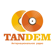 Радио Тандем логотип