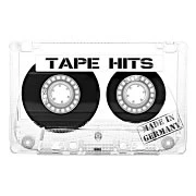 Радио Tape Hits логотип