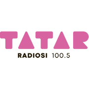 Радио Татар Радиосы логотип