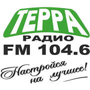 Радио Терра логотип