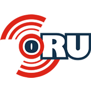 Радио Точка РУ логотип
