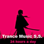 Радио Trance Music S.S. логотип