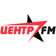Радио Центр ФМ логотип