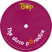 Radio TSOP логотип