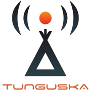 Радио Тунгуска логотип