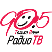 Радио ТВ логотип