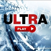 Радио UltraPlay логотип