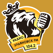 Радио Ульяновск FM логотип