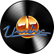 Radio Unidisco логотип