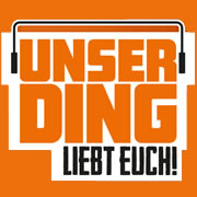 Radio UnserDing Schwarz