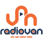 Radio Van логотип