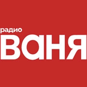 Радио Ваня СПб логотип