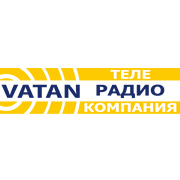 Радио Ватан Таджикистан логотип