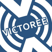 Радио Виктори логотип