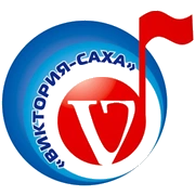 Радио Виктория Саха логотип