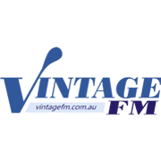 Radio Vintage FM логотип