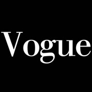 Радио Vogue логотип