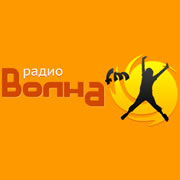 Радио Волна ФМ логотип