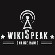 Radio Wikispeak логотип