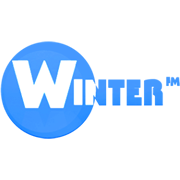 Радио Winter FM логотип