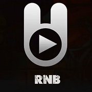 Радио Зайцев FM RnB логотип