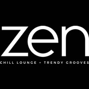 Радио Zen FM логотип