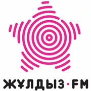 Радио Жулдыз FM логотип