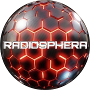 RADIOSPHERA логотип