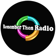 Remember Then Radio логотип
