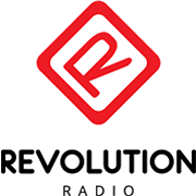 REVOLUTION Radio логотип