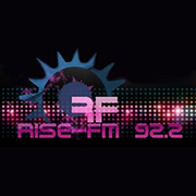 Rise FM логотип