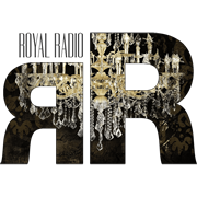 Royal Funk Radio логотип