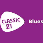 RTBF Radio Classic 21 Blues