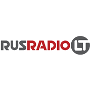 Русское Радио Балтия логотип