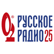 Русское Радио логотип