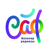 САФ Радио логотип