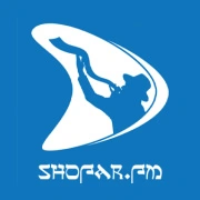 Shofar FM логотип