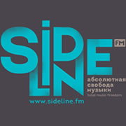Sideline FM логотип