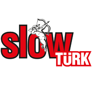 Slow Türk логотип