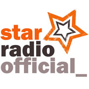 Star Radio Official логотип